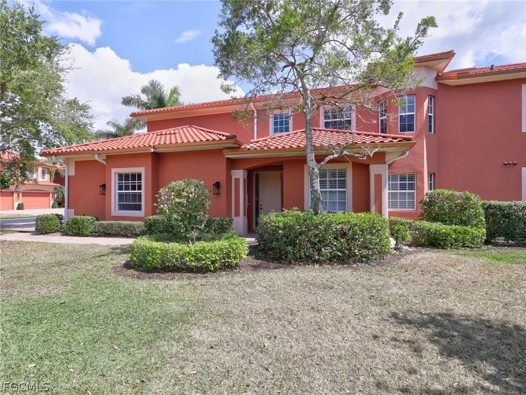 Photo of Unit 704 at 6422 Legacy Circle