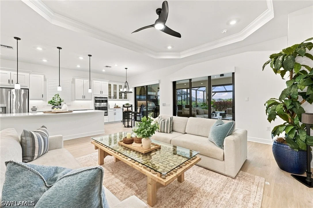 Photo of 15633 Triesta Lane