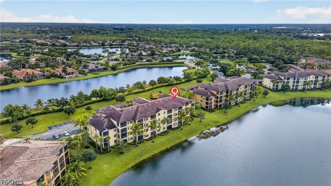 Photo of Unit 433 at 9727 Acqua Court