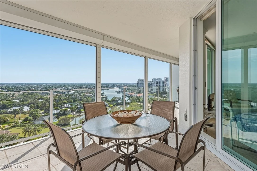 Photo of Unit 1606 at 60 Seagate Drive