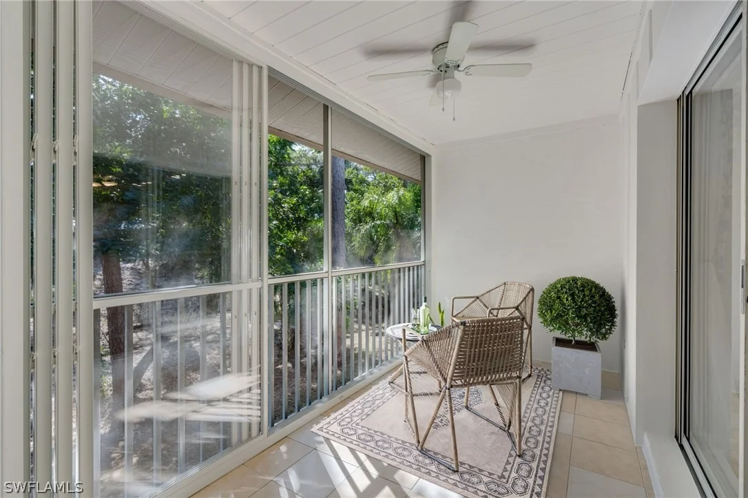 Photo of Unit 3 at 2370 Naples Trace Circle