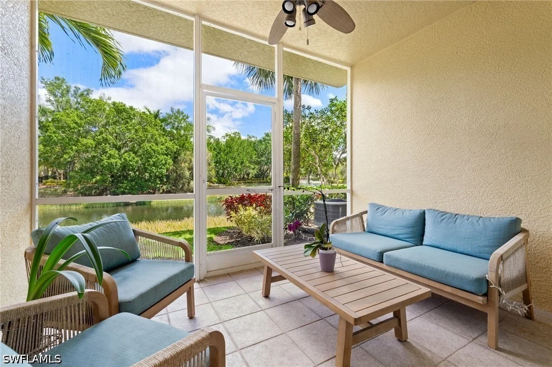 Photo of Unit 104 at 20140 Estero Gardens Circle
