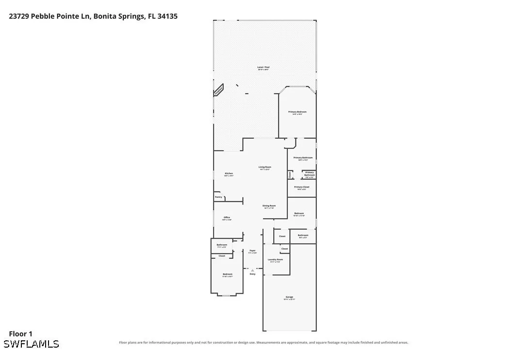 Photo of 23729 Pebble Pointe Lane