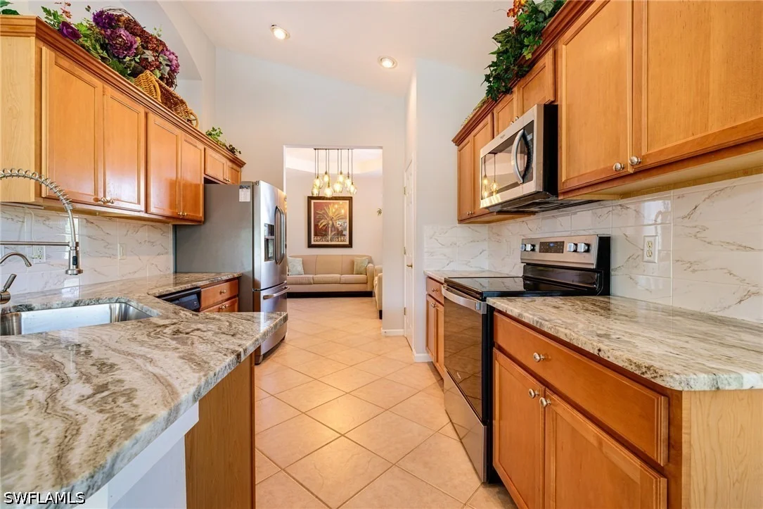 Photo of Unit 201 at 19081 RIDGEPOINT Drive