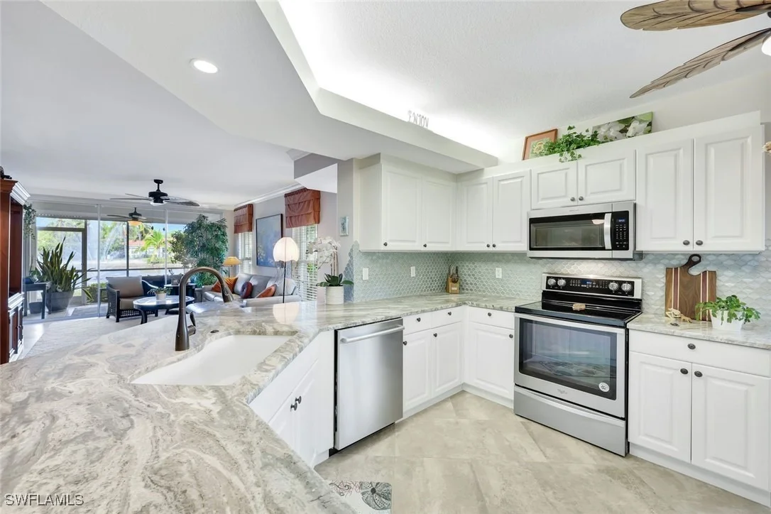 Photo of Unit 1104 at 23751 Eddystone Road