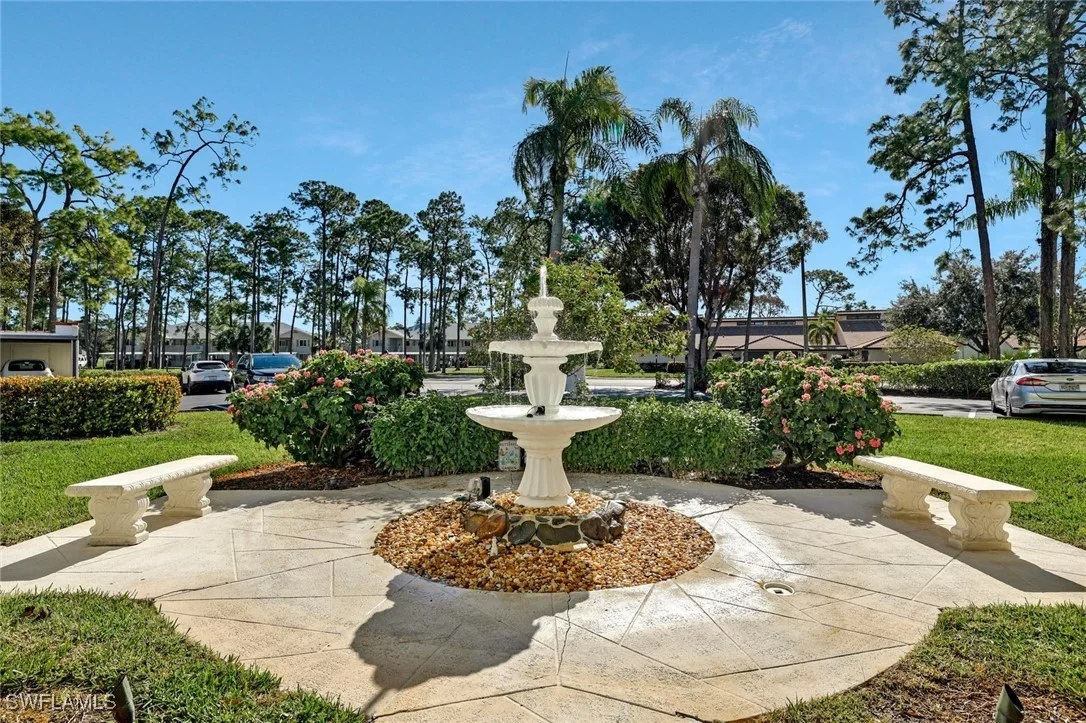 Photo of Unit 6014 at 601 Augusta Boulevard