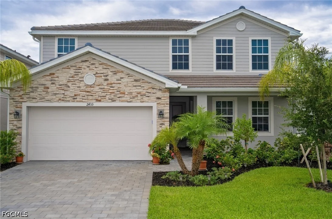 Photo of 2433 Avocado Lane