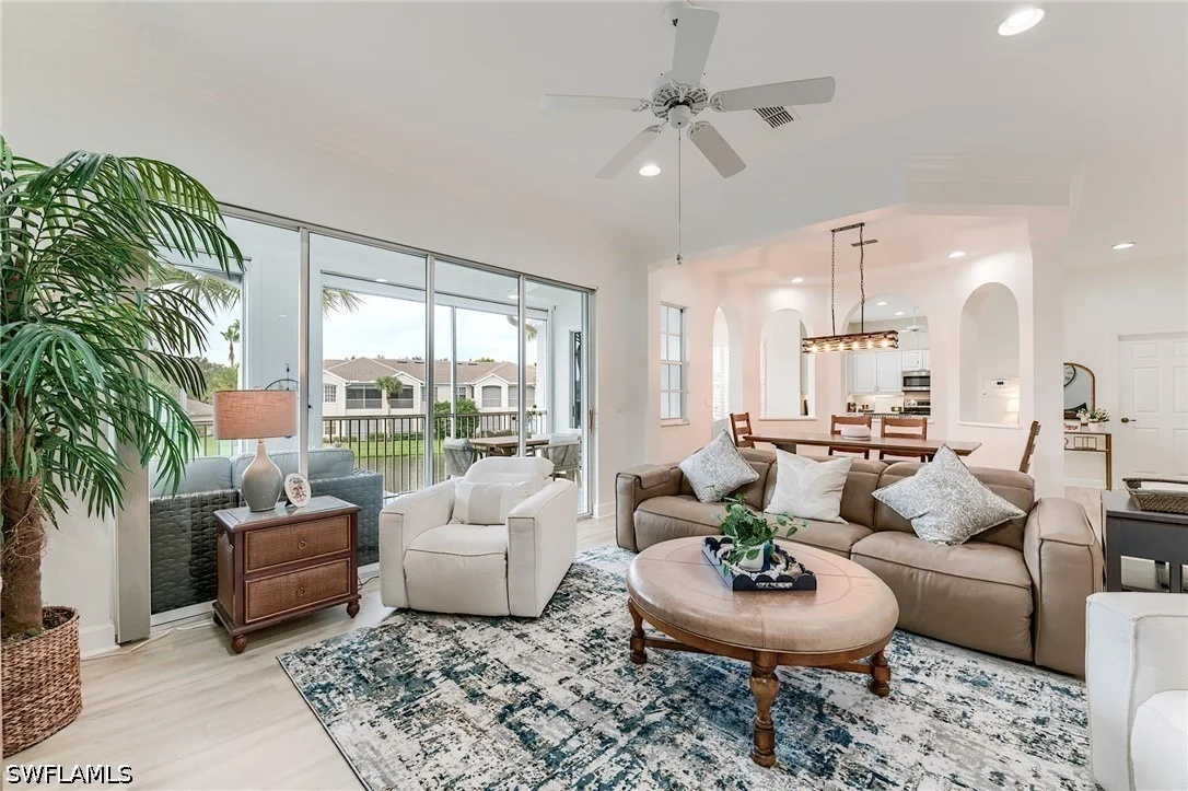Photo of Unit 202 at 9533 Cypress Hammock Circle