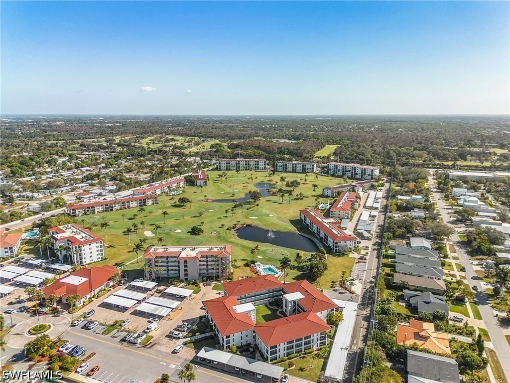 Photo of Unit 310 at 53 High Point Circle W