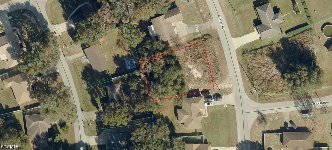 Photo of 9023-0485-25 Almond Road