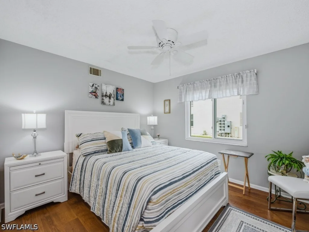 Photo of Unit C104 at 780 Augusta Boulevard