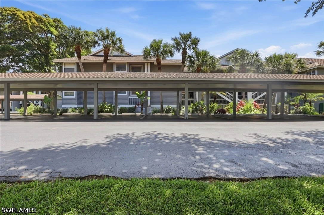 Photo of Unit B21 at 660 Wiggins Bay Drive