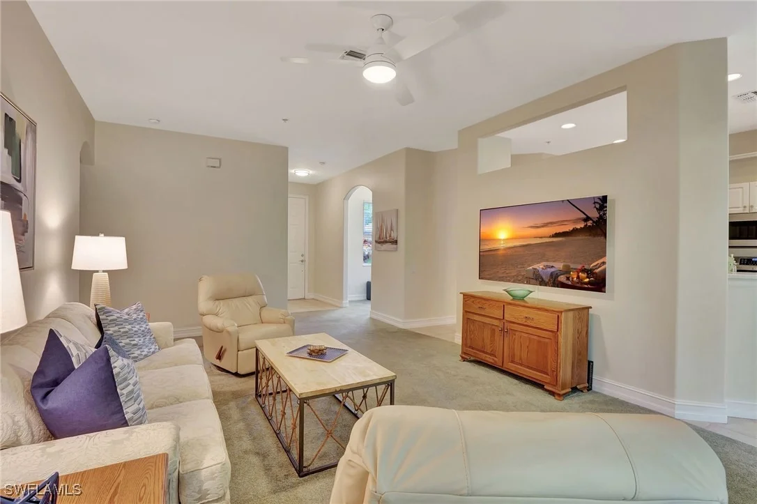 Photo of Unit 101 at 857 Carrick Bend Circle
