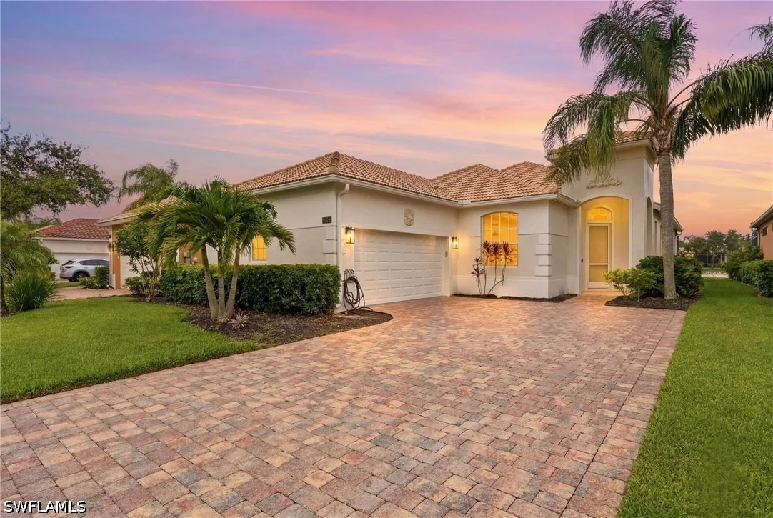 Photo of 15464 Cortona Way