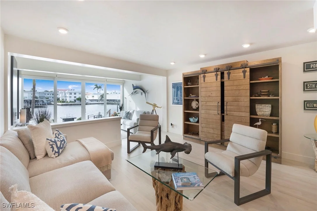 Photo of Unit 209 at 800 River Point Drive