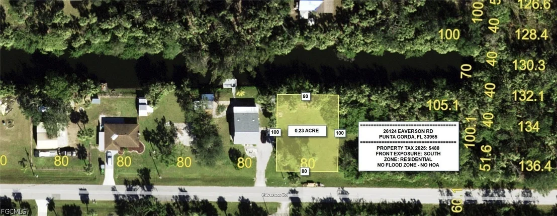 Photo of 26124 Eaverson Road