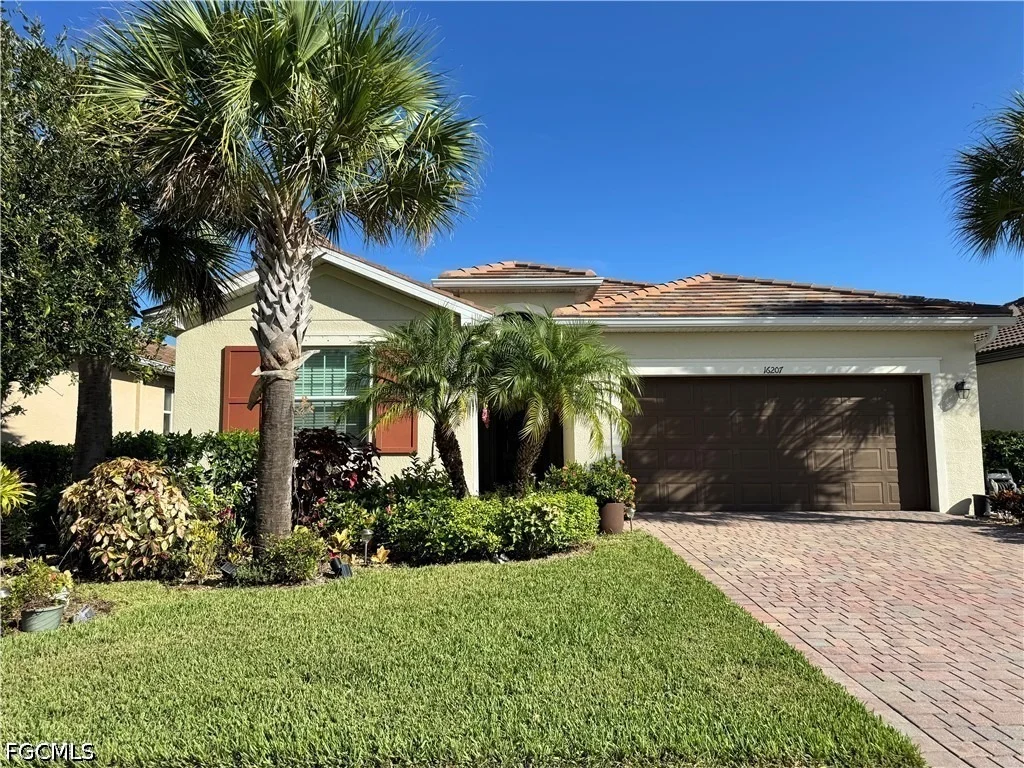 Photo of 16207 Bacopa Drive