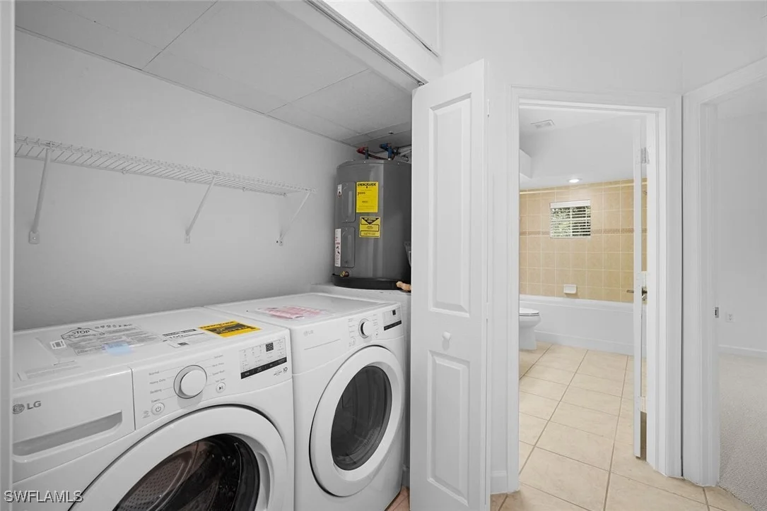 Photo of Unit 201 at 8581 Via Garibaldi Circle
