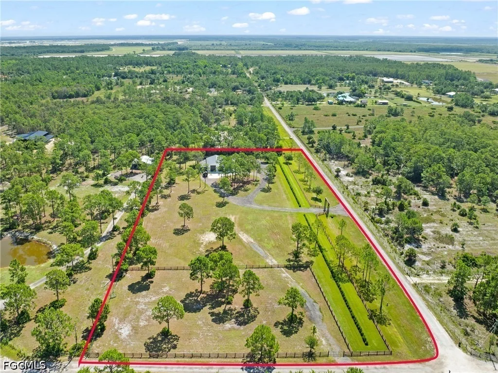 Photo of 20250 Estero Pines Road
