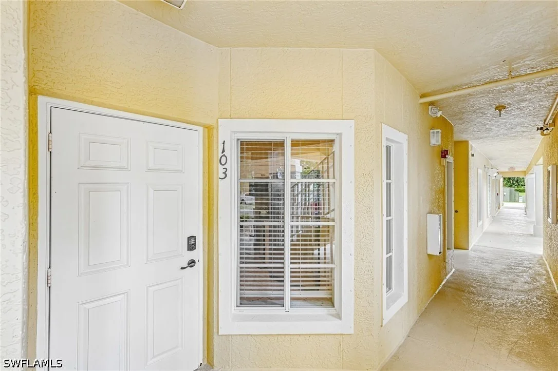 Photo of Unit 1103 at 9185 Celeste Drive