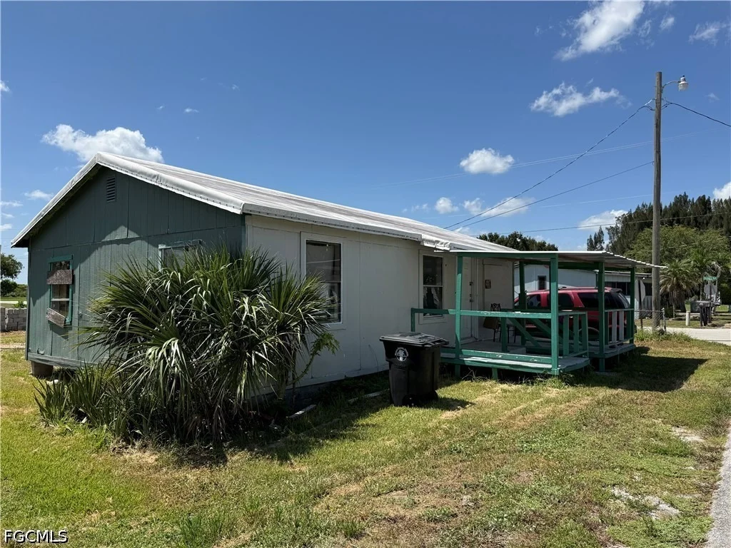 Photo of 1091 Gamble Street