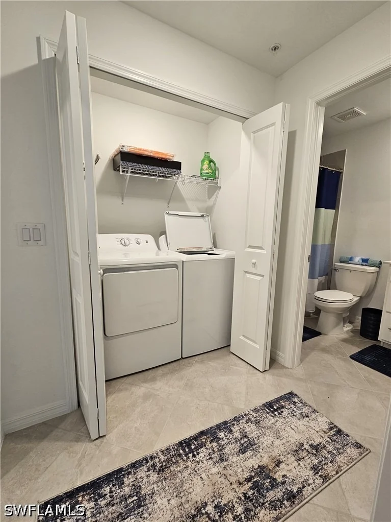 Photo of Unit 2825 at 5427 Double Eagle Circle