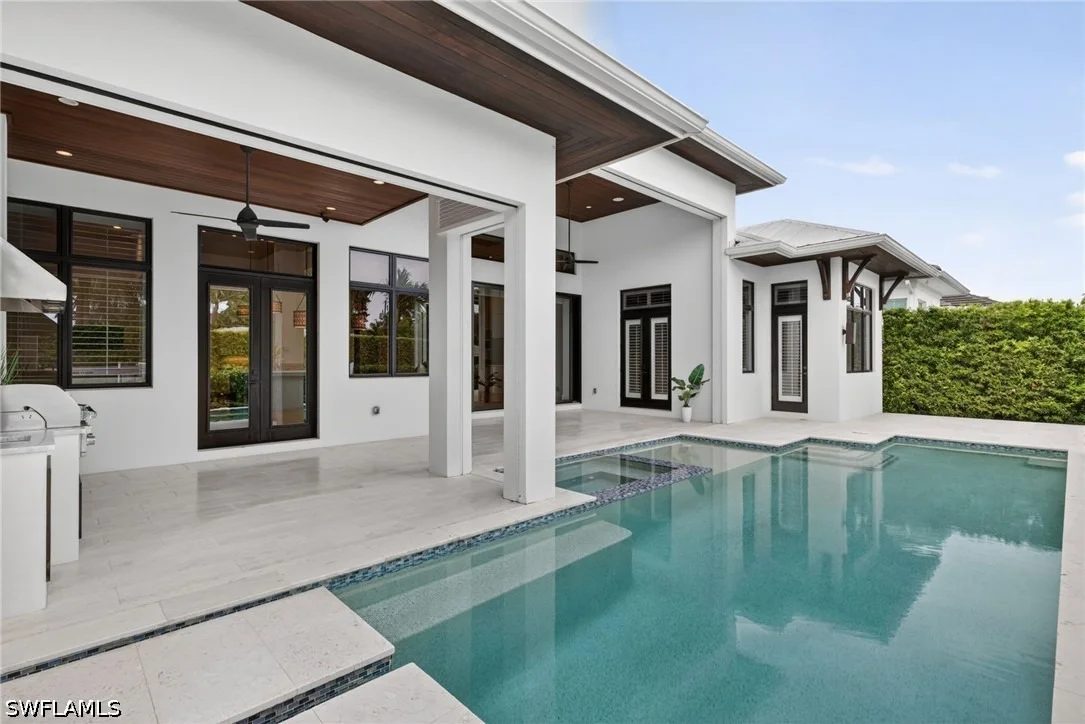 Photo of 2140 TARPON Road