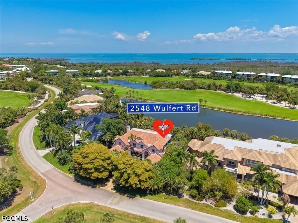 Photo of 2548 Wulfert Road