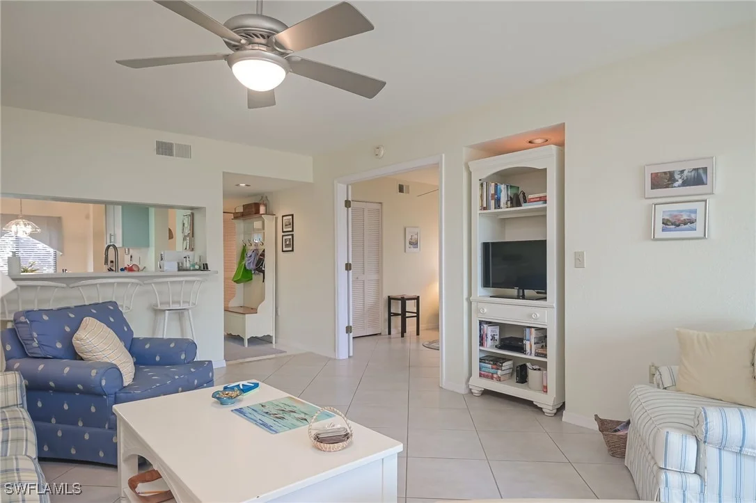 Photo of Unit 101 at 4121 Lorene Drive
