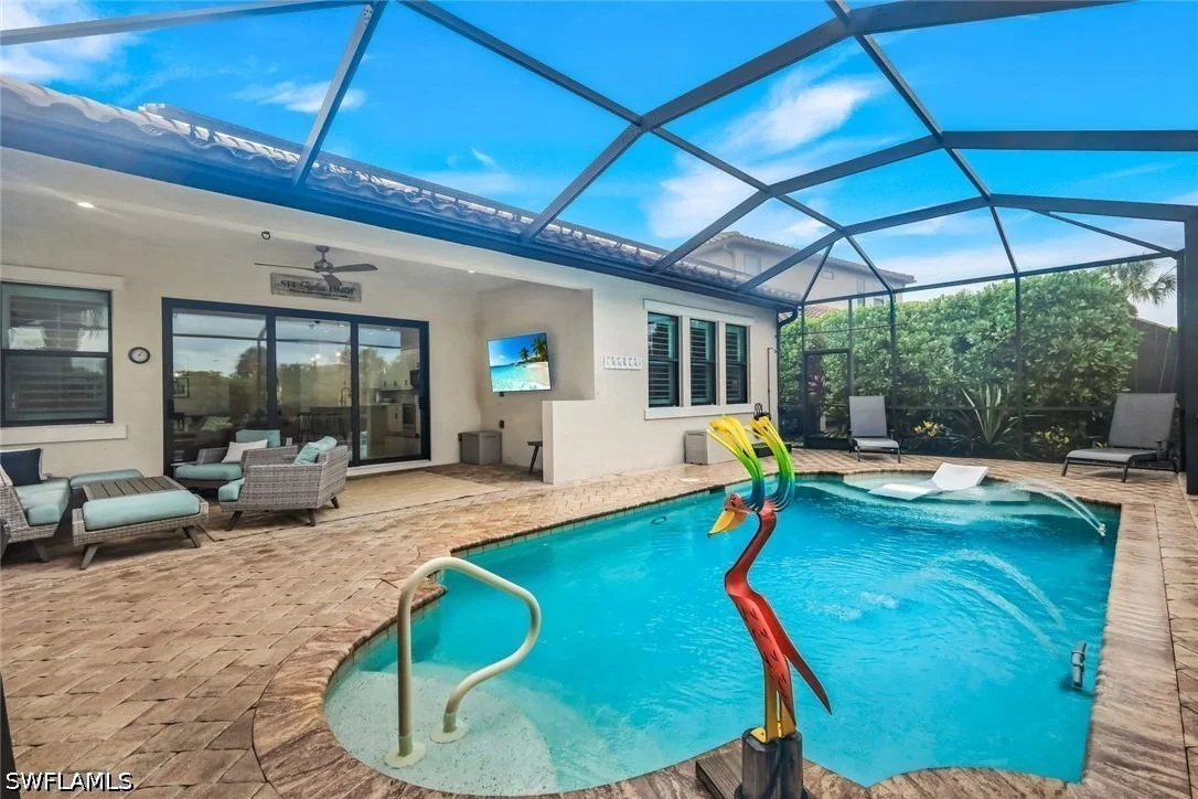 Photo of 4118 Raffia Drive