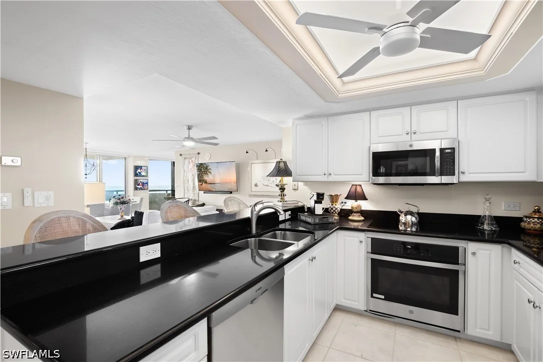 Photo of Unit 1102 at 6825 Grenadier Boulevard