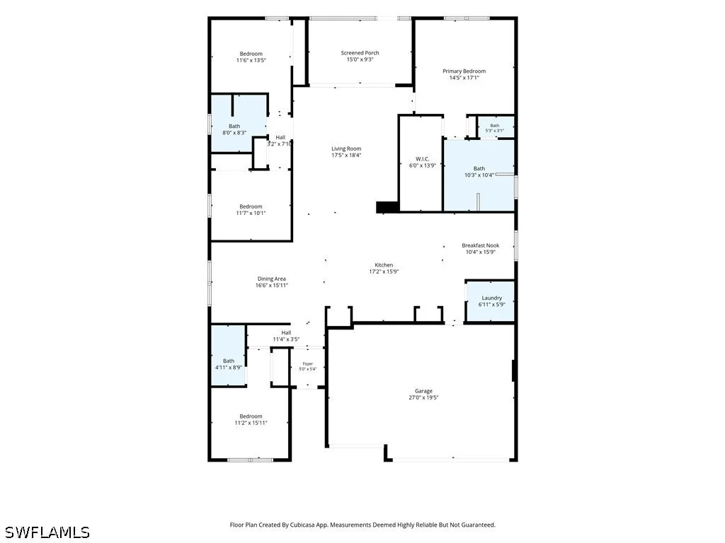 Photo of 18311 Parksville Drive