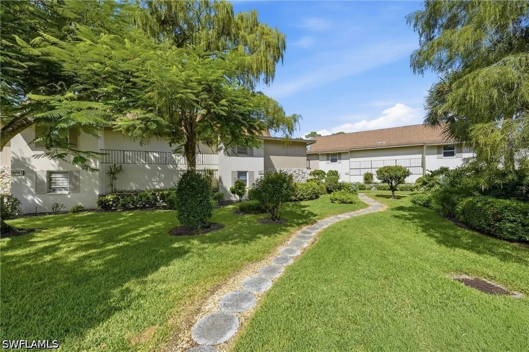 Photo of Unit 206B at 1940 Bald Eagle Drive