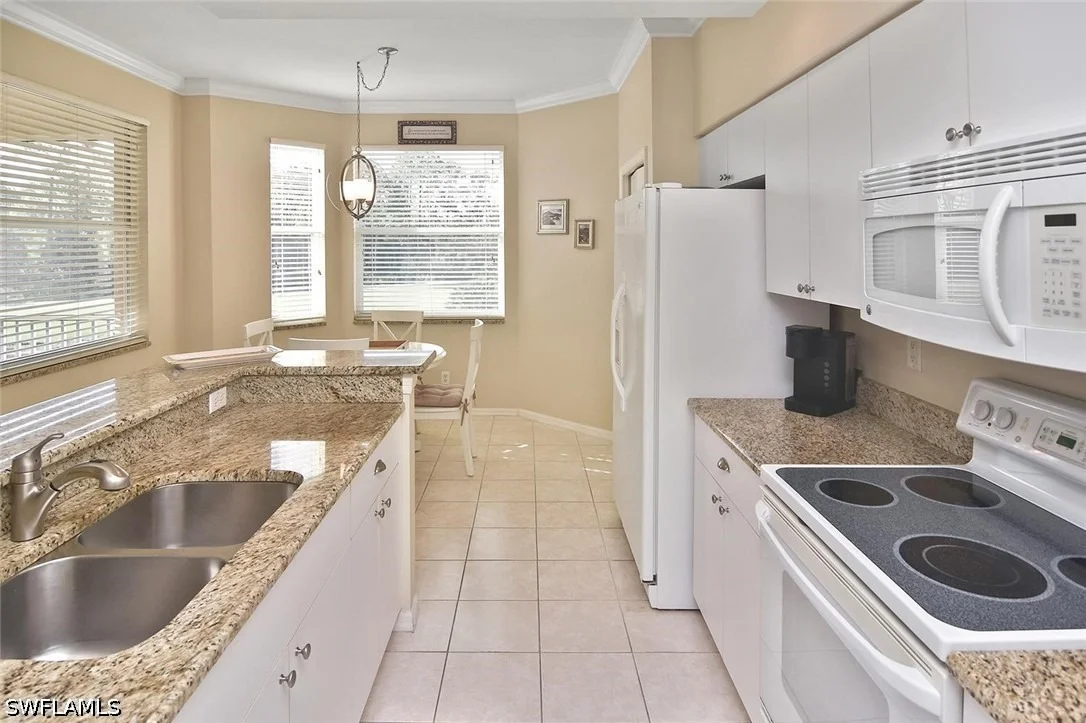 Photo of Unit 122 at 8680 CEDAR HAMMOCK Circle