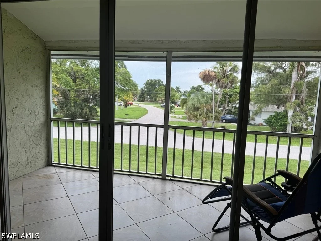 Photo of Unit 21 at 4900 Biscayne Drive