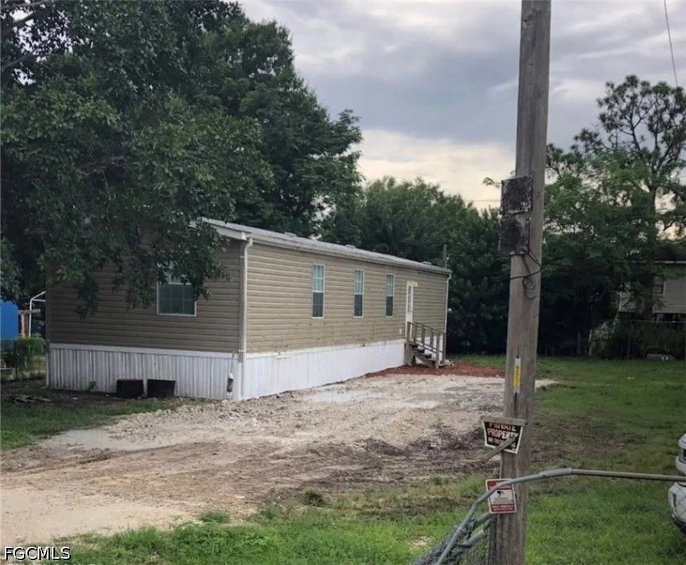 Photo of 1421 Orange Street