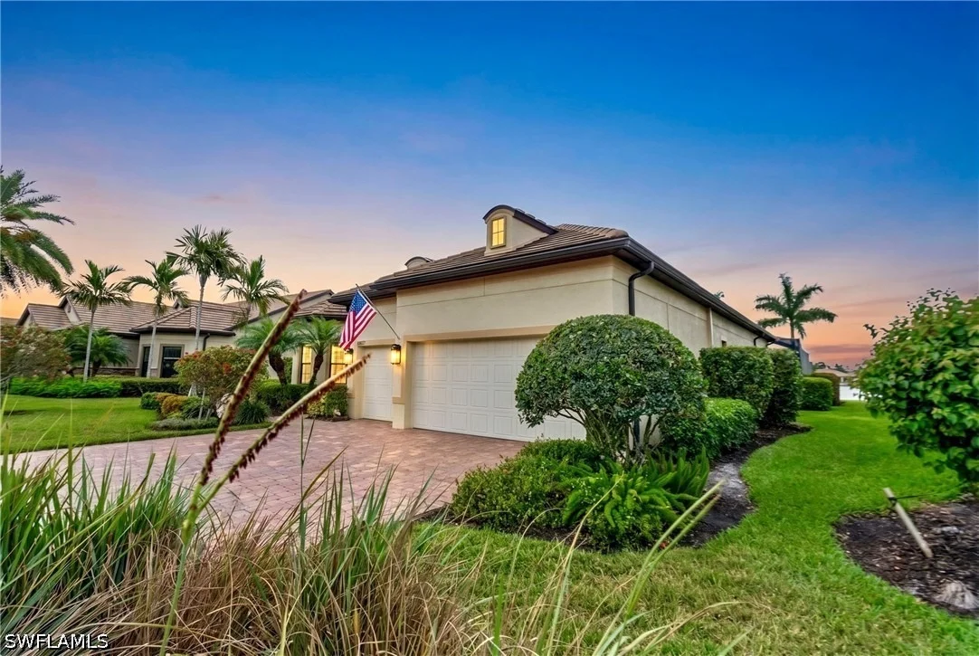 Photo of 20889 Corkscrew Shores Boulevard