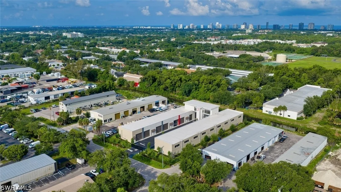 Photo of Unit 14 at 5705 Taylor Road