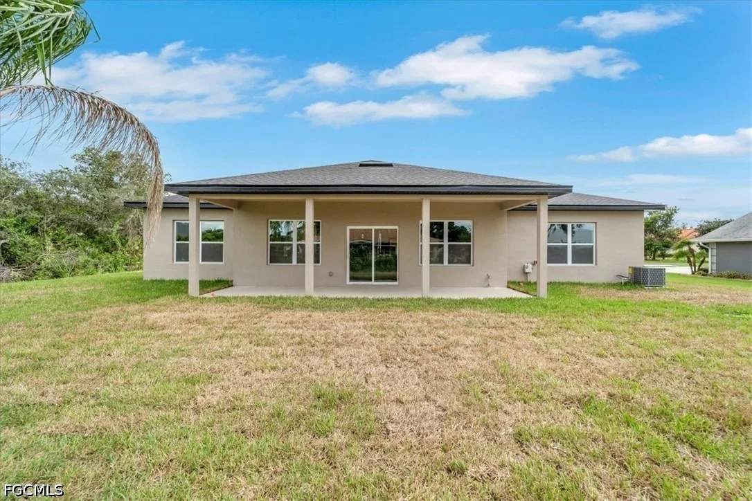 Photo of 2608 Monza Drive