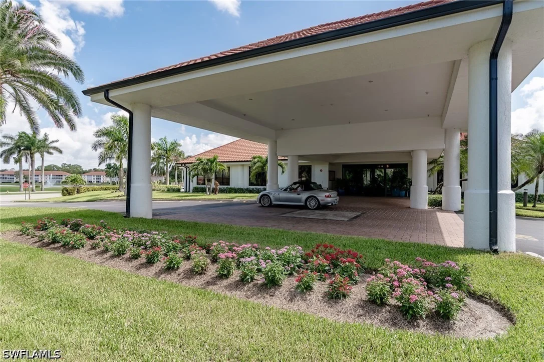 Photo of Unit C207 at 3675 Amberly Circle