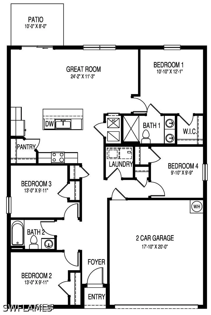 Photo of 5010 Pinetree Circle