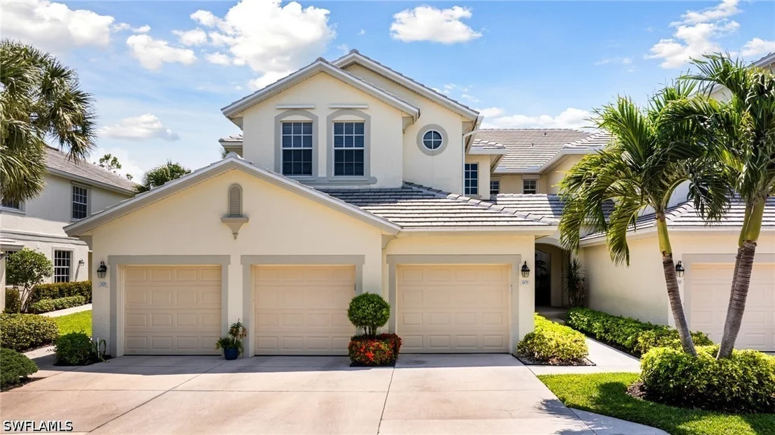 Photo of Unit 201 at 19081 RIDGEPOINT Drive