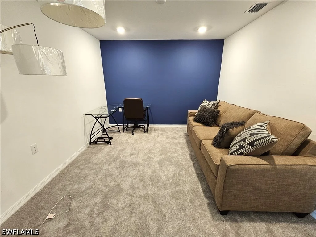 Photo of Unit 2825 at 5427 Double Eagle Circle