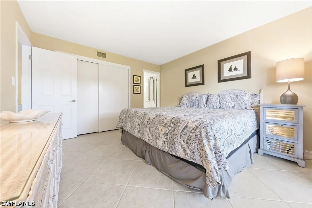 Photo of Unit 107 at 3150 Binnacle Drive