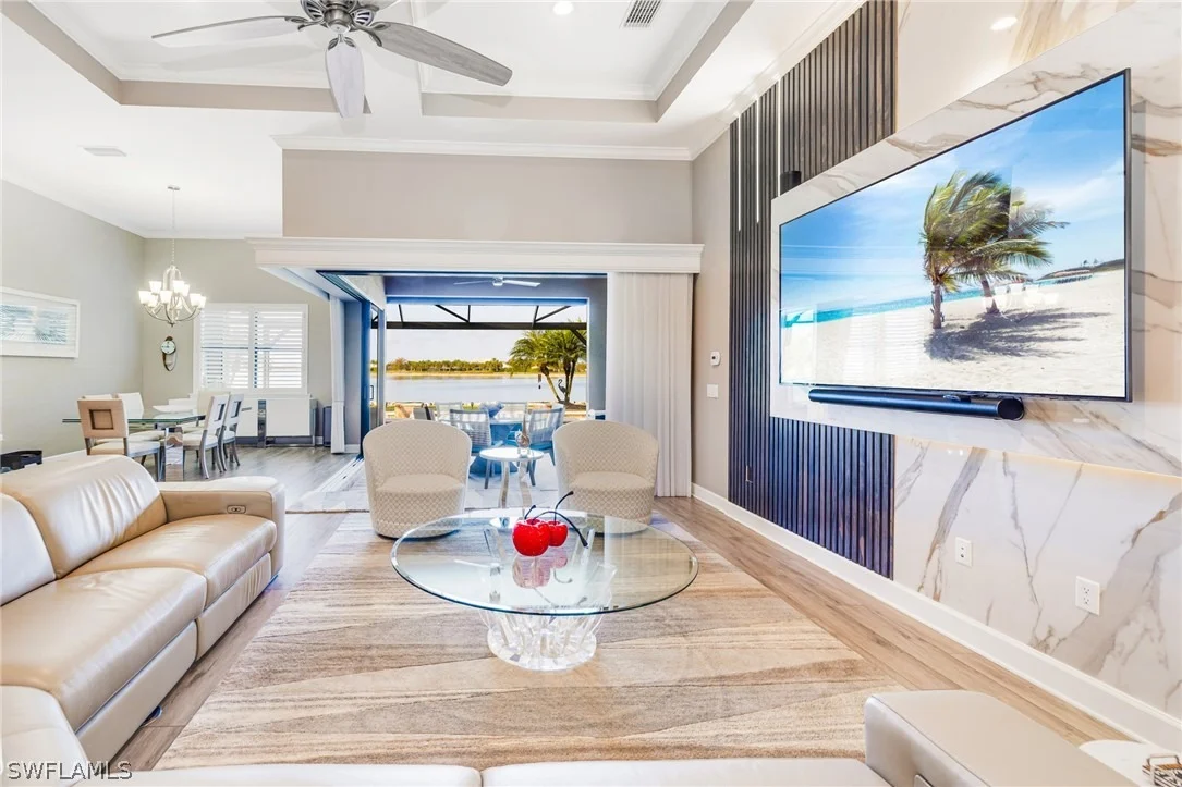 Photo of 20917 Corkscrew Shores Boulevard