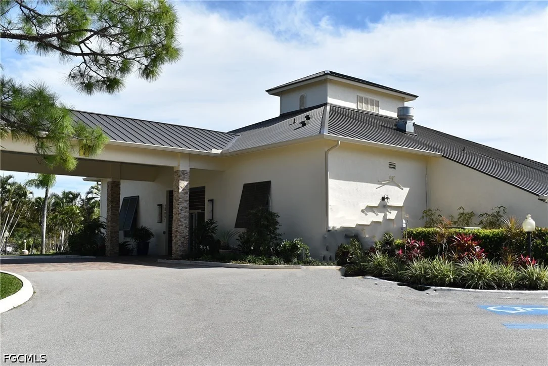 Photo of Unit 106 at 4110 Lorene Drive