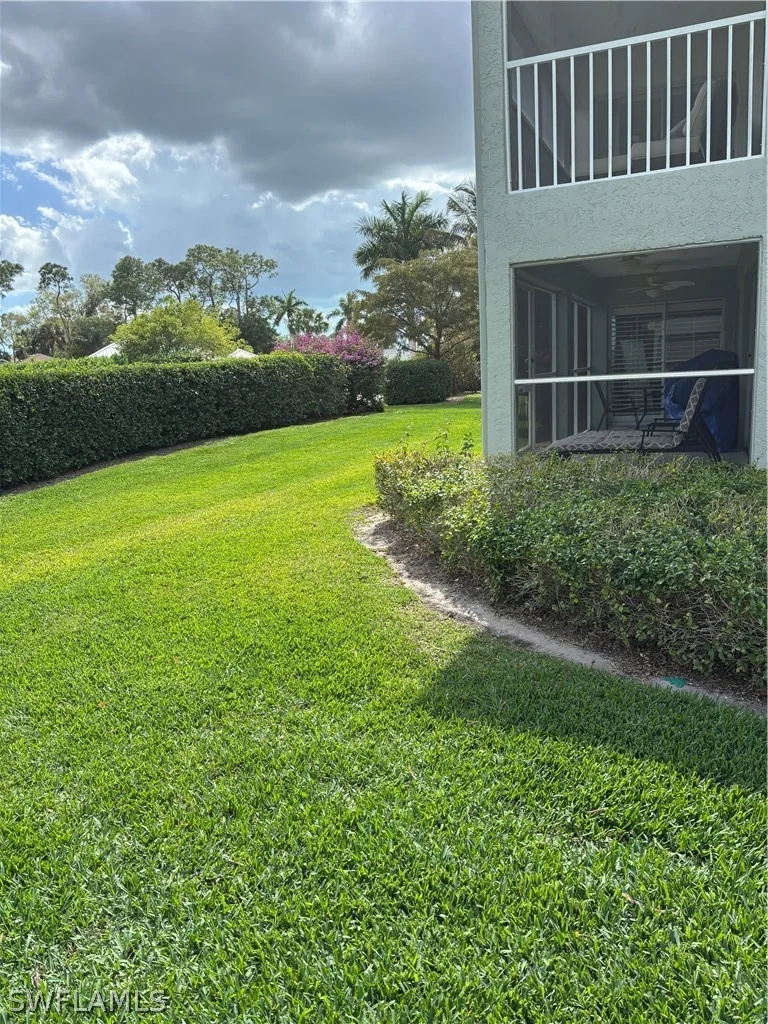 Photo of Unit 101 at 2103 Tama Circle