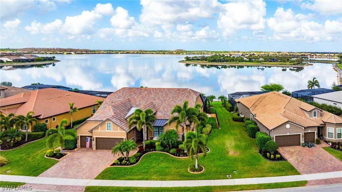 Photo of 20917 Corkscrew Shores Boulevard