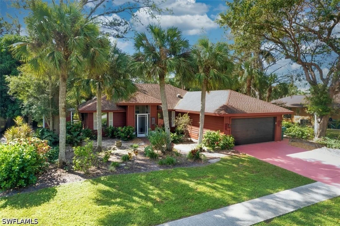 Photo of 2490 Outrigger Lane