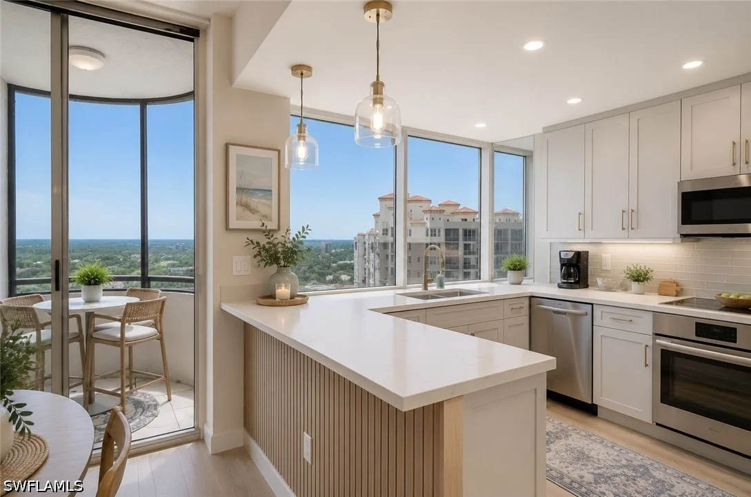 Photo of Unit PH1 at 6825 Grenadier Boulevard